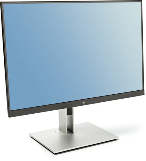 HP E24i G4; review van kantoormonitor met blauwfilter - c't