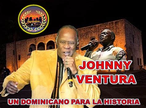 Johnny Ventura: la leyenda del merengue dominicano muere a los 81 años ...