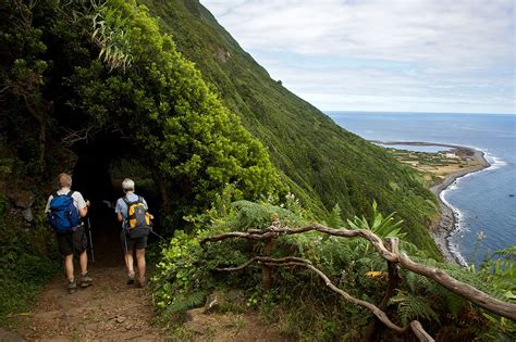 GR2 SJO - Große São Jorge Route • Fernwanderweg » outdooractive.com