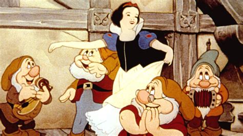 ‘Snow White and the Seven Dwarfs’ Review: Movie (1937 Original)