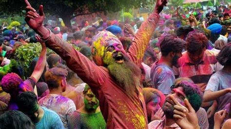 Holi 2021: Know significance, history, rituals and other details of the ...