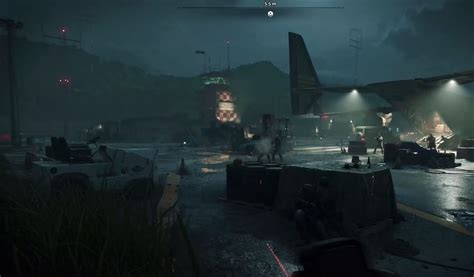 Call of Duty: Cold War campaign gameplay premieres at September PS5 ...