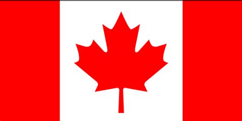 Flag of Canada. History & Facts.