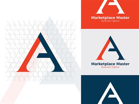 Logo Design Template On Freepik by MD ABU BAKAR on Dribbble