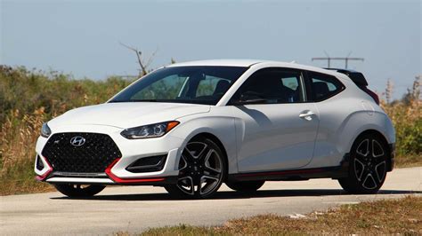 Descontinuado el Hyundai Veloster N para 2023 - Gossip Vehiculos