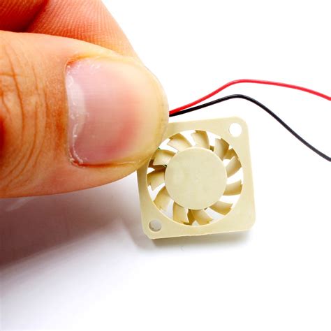 LDTR-WG0174 DIY Micro Cooling Fan – Alexnld.com