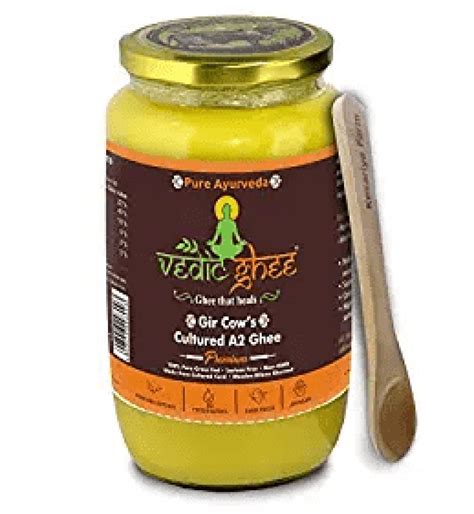 14 Best Ghee Brands in India