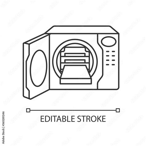 Autoclave Drawing