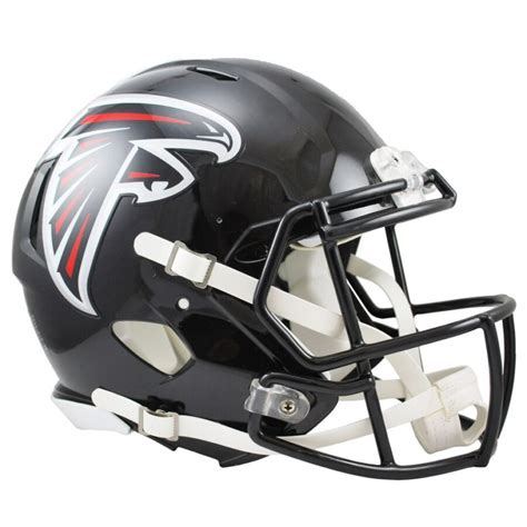 Atlanta Falcons Football Helmets 2024 | Football Accessories