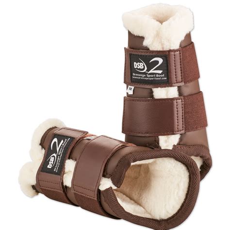 Dressage Sport Boots 2