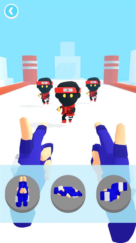 Ninja Hands for Android - APK Download