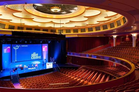 Hire Brighton Dome | Brighton Dome Concert Hall | VenueScanner