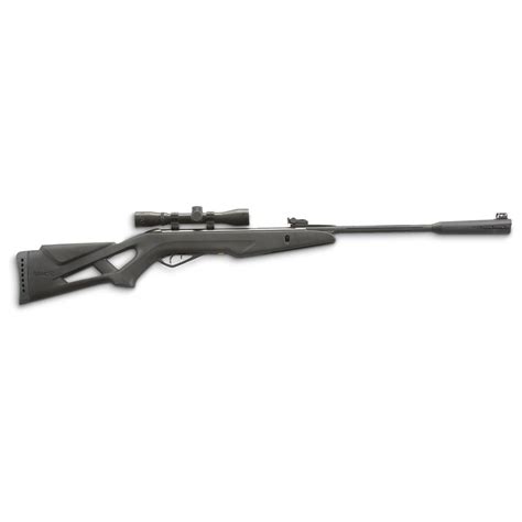 Gamo® Silent Cat .22 cal. Air Rifle with Scope - 193678, Air & BB ...