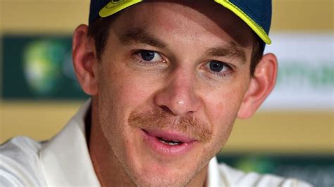 Cricket 2019: Tim Paine, Australia v Pakistan, Australian captaincy ...