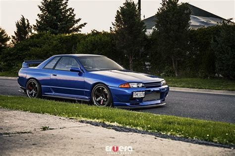 Skyline R32 Wallpapers - Wallpaper Cave