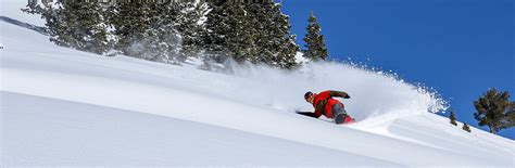 Utah Ski Resorts | Vacation Packages | Ski.com