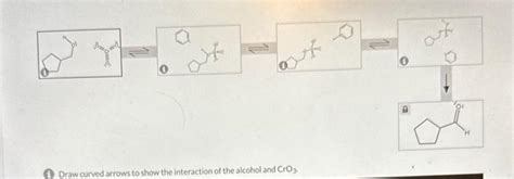 Solved The "Collins reagent" refers to a mixture of CrO3 and | Chegg.com