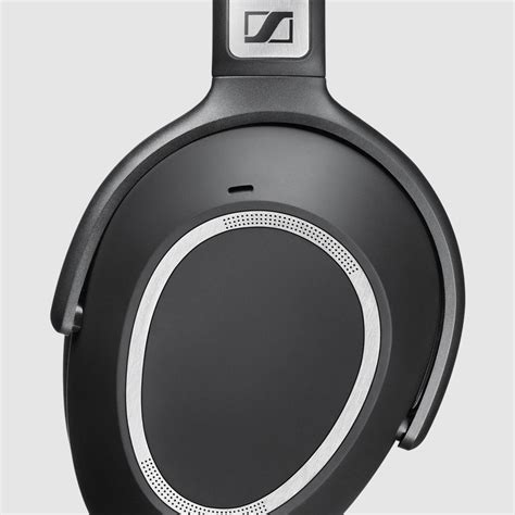 Sennheiser PXC 550 Wireless NoiseGard Adaptive Noise Cancelling ...