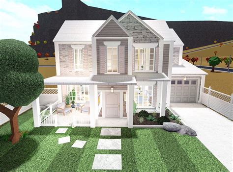 Ideas For A Bloxburg House - Image to u