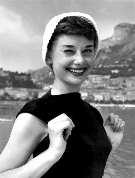 Audrey Hepburn - Audrey Hepburn Photo (6395876) - Fanpop