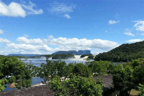 Canaima National Park: A Thrilling And Adventurous Package