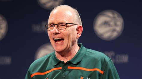 Turning Point: Miami Hurricanes Basketball Set to Thrive for Years to ...