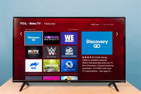 TCL 43-inch Roku TV review: No frills and no fuss with a budget 4K ...