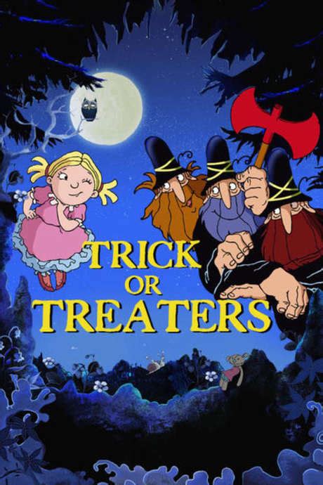 ‎Trick or Treaters (2007) directed by Hayo Freitag • Reviews, film ...