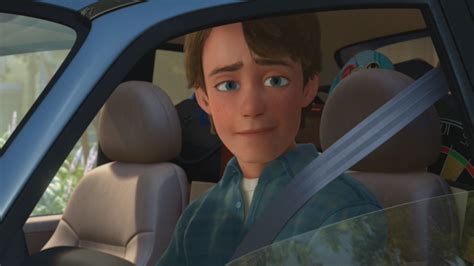 Andy - Toy Story 3 Screencaps - Toy Story 3 Photo (36556938) - Fanpop