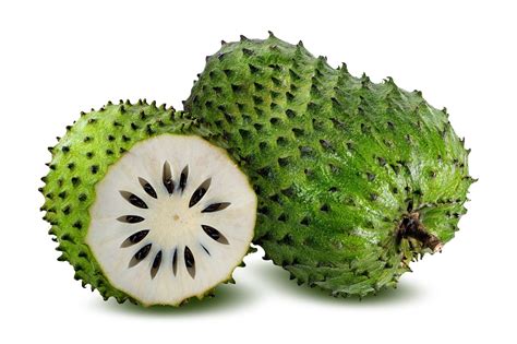 Graviola (Soursop): Anti-Cancer Superfood? - Beat Cancer : Beat Cancer