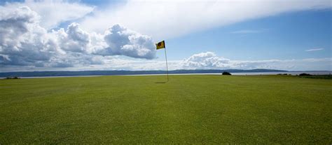 Caldy Golf Club, Wirral. Book with Golf Planet Holidays