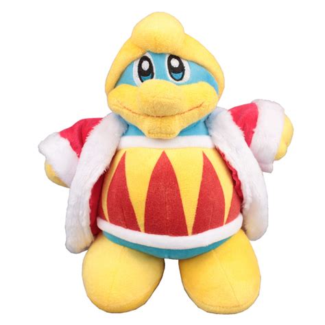 Rey Dedede Peluche | ubicaciondepersonas.cdmx.gob.mx