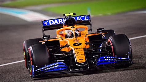 F1 news: McLaren Racing sells third of company to US investors - Eurosport