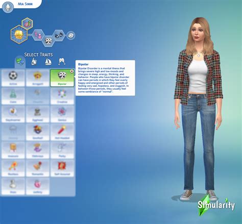 Sims 4 personality mods - accessroom