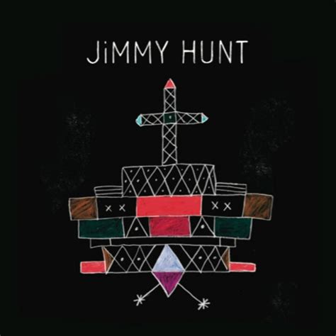 Jimmy Hunt - 7' | Jimmy Hunt