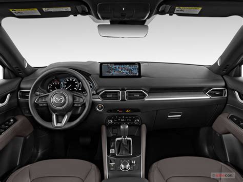 2023 Mazda CX-5: 204 Interior Photos | U.S. News