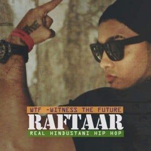 Raftaar Lyrics, Songs, and Albums | Genius