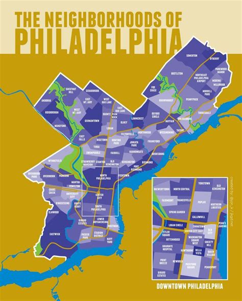 Pin on Philadelphia Neighborhoods