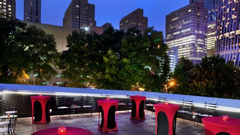 Atlanta Meeting Space | Sheraton Atlanta Hotel | Atlanta Meeting Venue