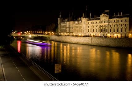 198 Boat Cruise Paris Night Royalty-Free Images, Stock Photos ...