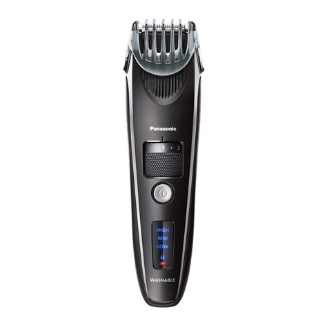 Best Panasonic Beard Trimmers - Trimmers