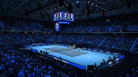 2022 ATP Finals schedule, times, scores, prize money, results ...