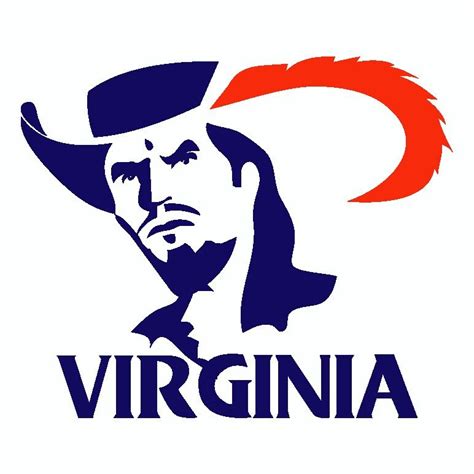 Virginia Cavaliers! | Virginia cavaliers, Virginia, Custom fake tattoos