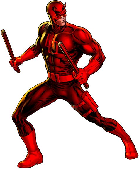 Daredevil (Marvel Comics) | VS Battles Wiki | FANDOM powered by Wikia