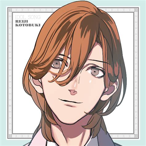 Kotobuki Reiji - Uta no☆prince-sama♪ - Image #3705768 - Zerochan Anime ...