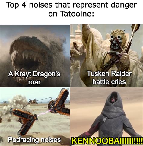 Now this is podracing : r/PrequelMemes