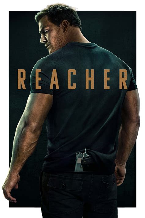 Reacher - Full Cast & Crew - TV Guide