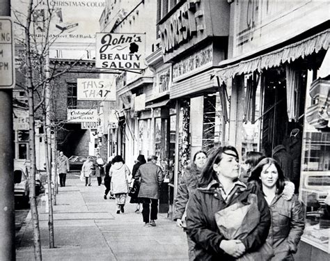 Red Bank history: Amazing photos of the borough through the years