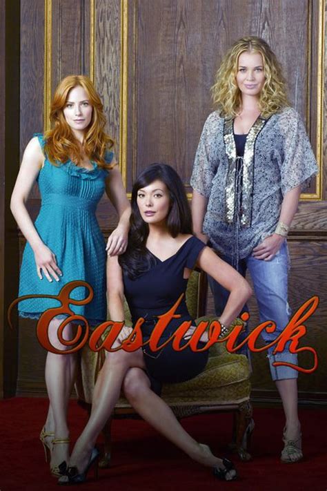 Eastwick (TV series) - Alchetron, The Free Social Encyclopedia