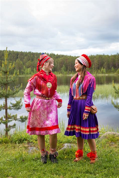 Off the Grid: Preserving the tradition of reindeer herding in ...